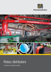 RV Rotary Distributors Brochure EN
