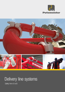 Delivery Lines Brochure EN