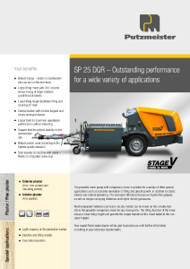 SP25 DQR Brochure EN