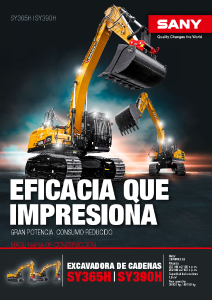 SY365H-SY390H Catálogo ES