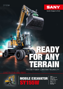 SY155W Brochure EN