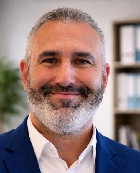 Gerardo Martínez