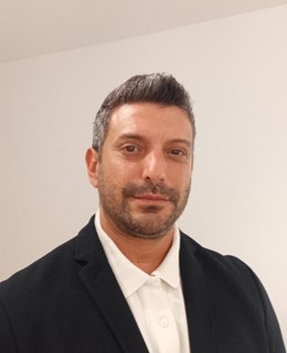 Ismael Escolano