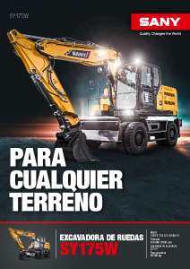 SY175W Folleto ES