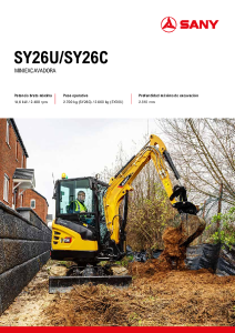 SY26C-SY26U Catalogo ES_23072026