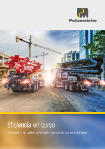 iONTRON Eficiencia en curso